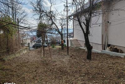 Casă cu 2 camere în Cornu - 6