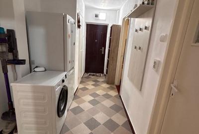 Apartament cu 2 camere decomandat în Central - 2