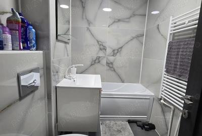 Apartament cu 2 camere decomandat în Radu Negru - 1