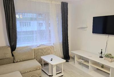Vand apartament cu 2 camere in Deva, zona Al. Muncii (Piata Centrala), - 5