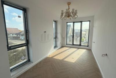 Casă individuală cu 4 camere cu Teren 250 Mp în Corbeanca - 5