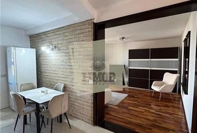 Apartament 3 camere complet mobilat si utilat  Mihai Viteazul - 3