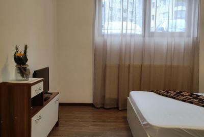 Apartament cu 2 camere decomandat în Păcii - 6