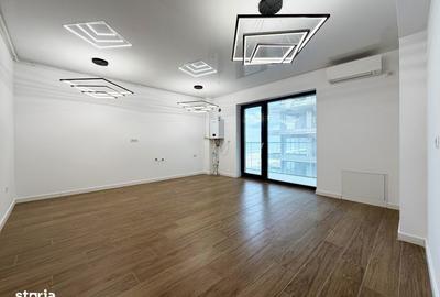 Apartament cu 2 camere în Nord - 9