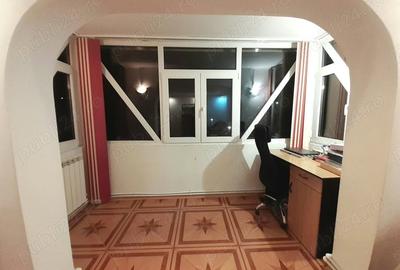 Apartament cu 3 camere decomandat în Berca - 4