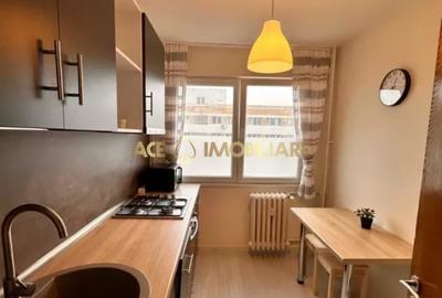 Apartament cu 3 camere semidecomandat, mobilat în Titan - 4