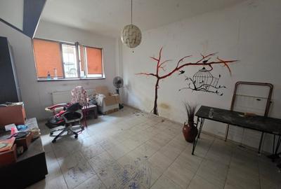 Apartament cu 2 camere decomandat în 1 Decembrie 1918 - 10
