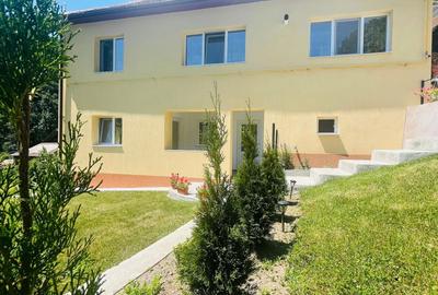 Casă cu 4 camere în Central - 7