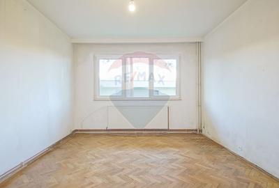 Apartament cu 2 camere semidecomandat în Astra - 8