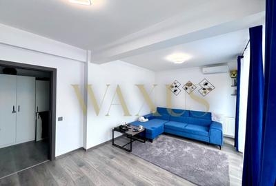 Apartament Tip Penthouse |decomandat| Terasa 26 mp | Finisaje premium - 3