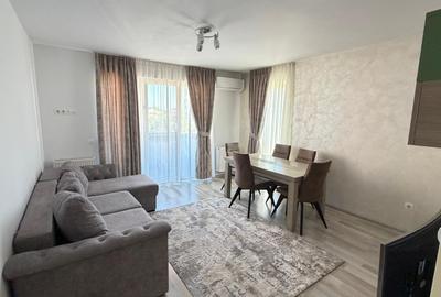 Apartament cu 2 camere decomandat în Avantgarden - 1