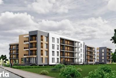 Apartament cu 3 camere decomandat în Titan - 3