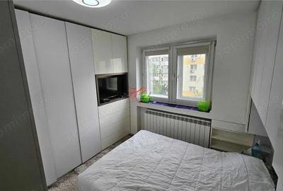 Vanzare apartament 2 camere renovat Lacul tei Grigore Moisil - 8