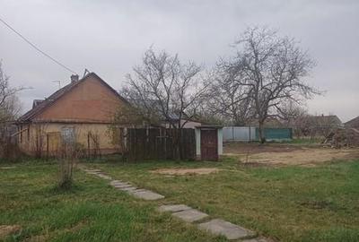 Casă cu 3 camere cu Teren 1230 Mp în Central - 3