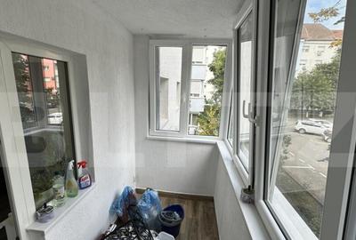 Apartament decomandat cu 3 camere, zona Iosia Nord - 7
