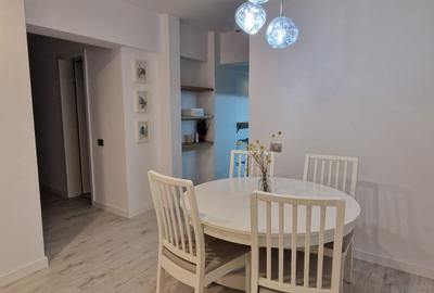 Vânzare apart 5 camere zona Polonă cu garaj încălzit - 15