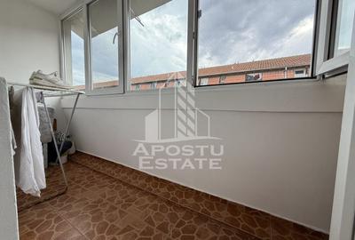 Apartament cu 2 camere, spatios si luminos, zona Girocului - 10