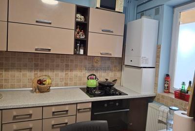 Sos. Oltenitei, Sector 4,  apartament 3 camere, 75 mp, bloc 2012 - 5