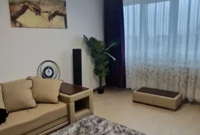 Apartament cu 2 camere decomandat, mobilat în Eroii Revoluției
