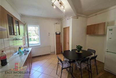 Apartament cu 2 camere decomandat în Gheorghe Doja - 4