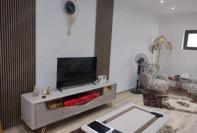 Apartament cu 2 camere semidecomandat în Central - 6