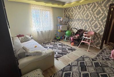 Apartament cu 2 camere, mobilat în Rahova - 3
