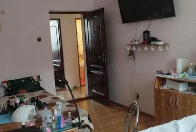 Apartament cu 2 camere decomandat în Central - 1