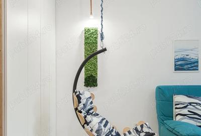 Vand apartament 2 camere, confort 1, design premiat - 3