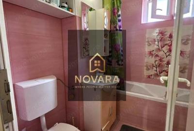 Apartament cu 3 camere semidecomandat în Dacia - 3