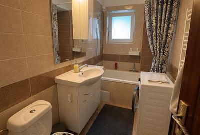 Apartament cu 2 camere în Florești - 7
