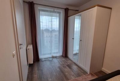 Apartament cu 2 camere decomandat, mobilat în Tomis Nord - 5
