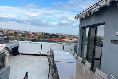 PENTHOUSE 4 CAMERE, 3 BAI SI 2 TERASE 204 MP ZONA COICIU - 11