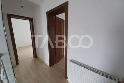 Casa individuala in cartierul Bavaria din Sibiu - 19