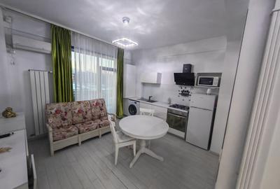 Apartament cu 2 camere semidecomandat în Năvodari Tabără - 7