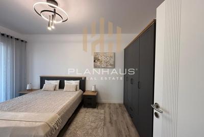 Apartament cu 2 camere decomandat, mobilat în Orașul Vechi - 8