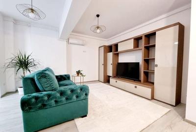 AP. 2 CAMERE POPESTI-LEORDENI, PRIMA INCHIRIERE, PARCARE, METROU