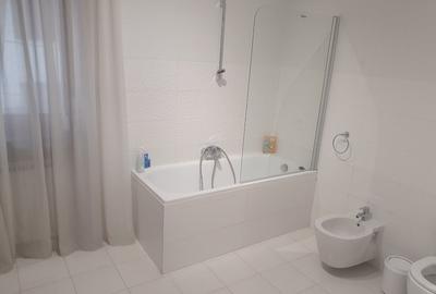 Apartament cu 3 camere decomandat în Primăverii - 4