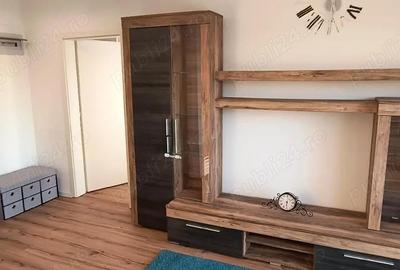 Apartament cu 2 camere semidecomandat în Central - 2