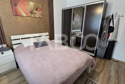 Apartament cu 3 camere decomandat, mobilat în Periferie - 8