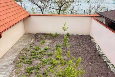 Casă cu 4 camere în Viișoara - 8