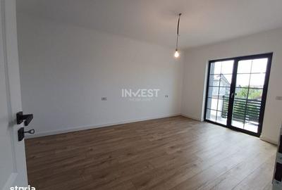 Casă cu 4 camere în Vorovești - 8