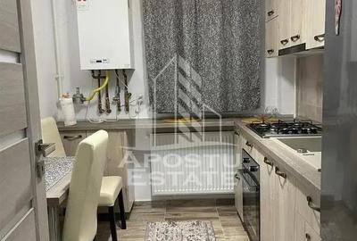 Apartament cu 3 camere decomandat în Braytim - 14