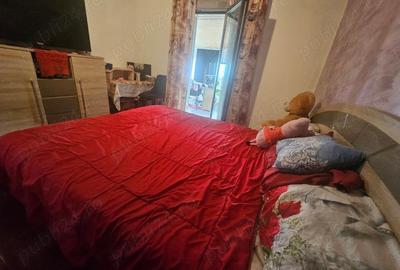 Casă cu 3 camere cu Centrală Termică în Gheorghe Doja - 4