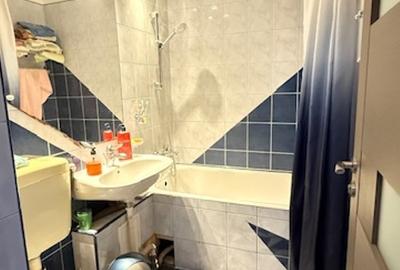 BABES zona Universit de Nord 2 camere etaj7, finisat, panorama superba! - 5