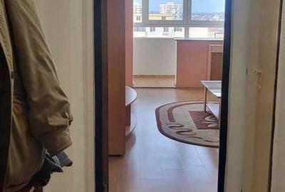 Apartament cu 2 camere circular, mobilat în Pantelimon - 4