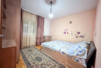 Apartament 2 camere | Decomandat | Etaj Intermediar | Zorilor UMF - 3