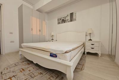 Apartament cu 3 camere decomandat, mobilat în Central - 9