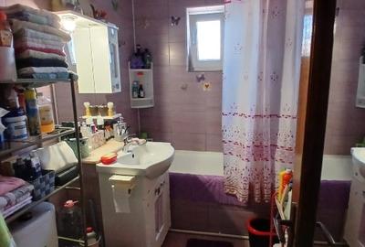Apartament cu 2 camere decomandat, mobilat în Central - 6