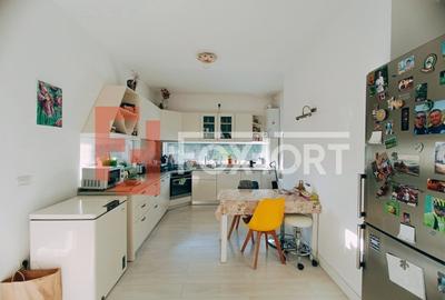 COMISION 0% Casa individuala cu 4 camere de vanzare in zona Mosnita, Noul Lidl - 3