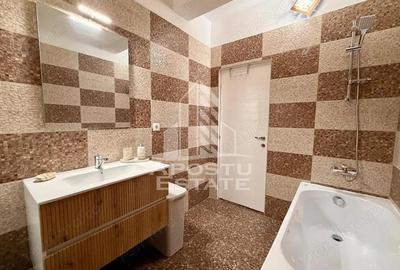Apartament cu 1 camera, gradina proprie, Giroc - 4